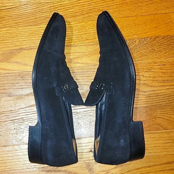 Salvatore ferragamo shoe main image 5